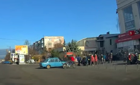 Ситуація в Новокаховській громаді