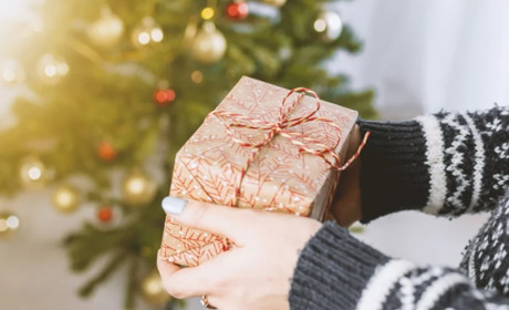 Новорічні подарунки, які будуть корисними під час війни