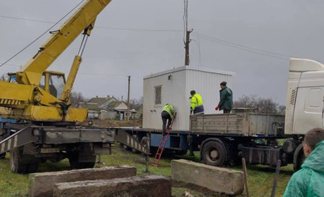 На звільненій Херсонщині розчищено 224 км державного та 350 км доріг місцевого значення