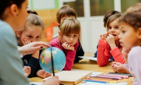 Коли почнуться та скільки триватимуть канікули для школярів Южного