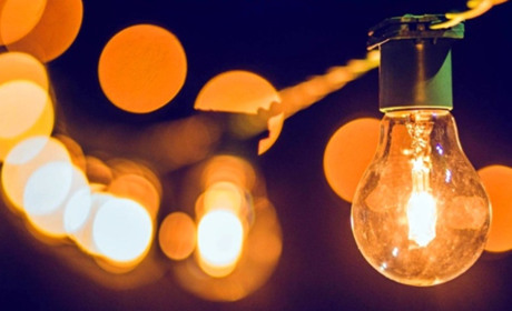 Інформація подачі світла в Южному на сьогодні