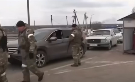 Окупанти планують примусову евакуацію з Василівки — Генштаб