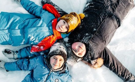 Мовний табір на канікулах: що це та чи варто туди відправляти дитину