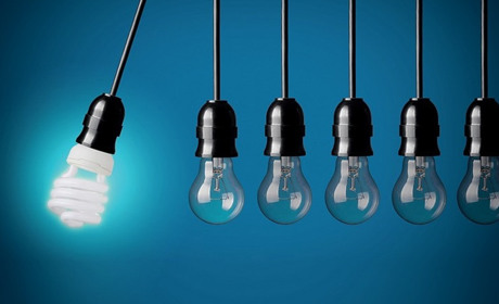 Жителі Одещини зможуть безоплатно отримати 5 LED-лампочок: що для того потрібно