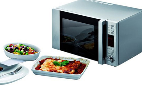 Як вибрати мікрохвильову піч?