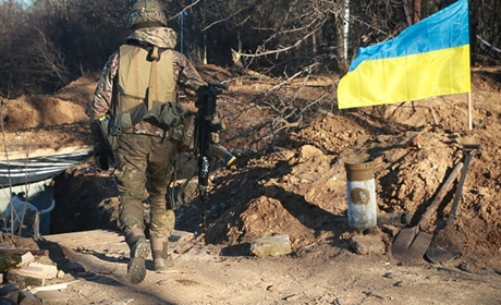 Окупанти “накрили” Велику Новосілку з авіації. Ситуація по району на 22 грудня