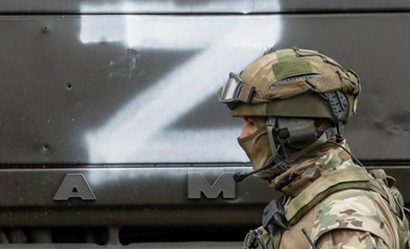 На окупованій території росіяни ставлять розтяжки, через що гинуть мирні люди