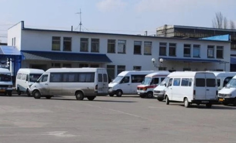 Росіяни втричі підвищили проїзд у маршрутках Мелітополя для містян