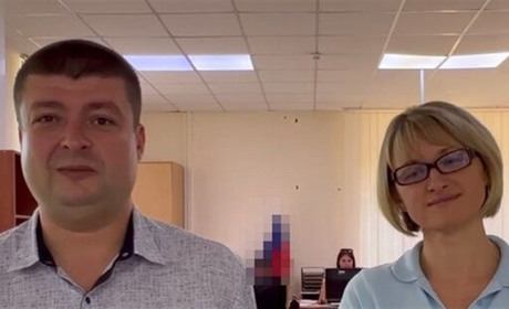 Щодо двох колаборантів з Голої Пристані суд дозволив розпочати спеціальне розслідування