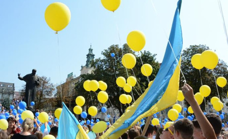 "Слава Україні!": гасло із понад столітньою історією