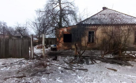 Террор Херсонщини та влучання у лікарню на Харківщині - головне за 22 грудня