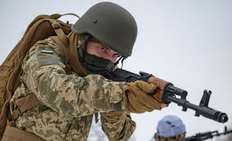 Тероборона Сумщини знищила російську диверсійно-розвідувальну групу