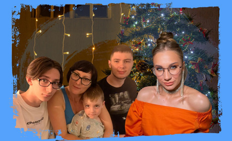 Я не можу насолоджуватися всім цим: як українці вперше святкують Новий рік і Різдво за кордоном