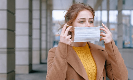 Карантин продовжать до кінця квітня 2023 року