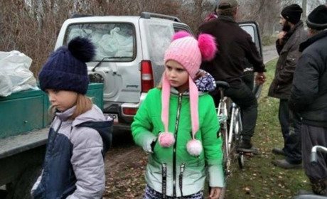 Дворічанська громада: частина – в окупації, частина – під обстрілами