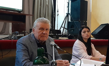 Дві вулиці Шостки пропонують назвати на честь загиблих командирів 13 мотопіхотного батальйону
