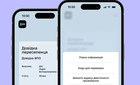 ЯК ВПО подовжити виплати на проживання на наступний рік