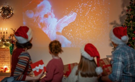 Що подивитися на новорічні свята? Підбірка фільмів від редакції Гадяч.City