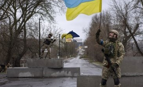 Щоденник війни. Тиждень тридцять сьомий. Бидлостан прийшов сюди, адже без України він не має історії