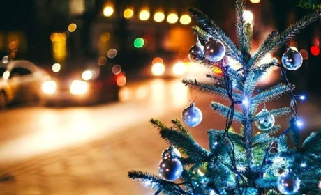 Прогноз погоди: останній тиждень року на Гадяччині буде теплим