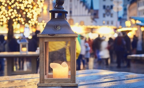 "У моїй країні війна, а тут свято". Як гадячанки вперше зустрінуть Новий рік за кордоном