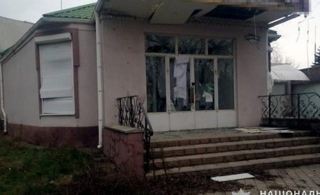 За тиждень Запоріжчину обстрілювали близько 590 разів — Старух