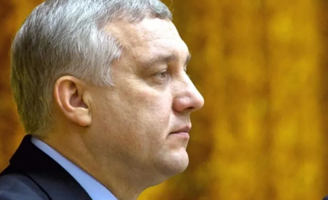 На Херсонщині окупантам служить поплічник Януковича