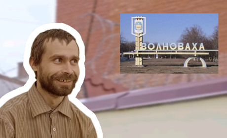 П’ятеро на одну. Російський полонений розповів про звірства над жінками у Волновасі