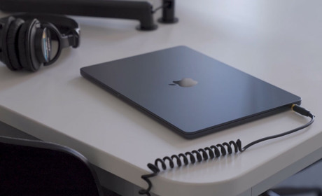 Огляд MacBook Air M2 2022