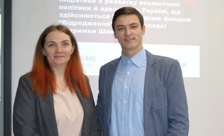 У Дрогобичі екоактивісти на базі гімназії створюють міністанцію з сортування сміття: як це буде