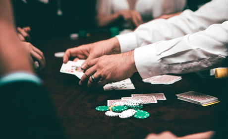 VBet casino - огляд онлайн-закладу від Casino Zeus