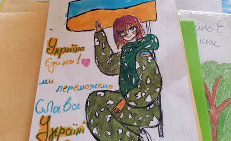 Бути волонтером стане трохи легше: зміни до Податкового кодексу