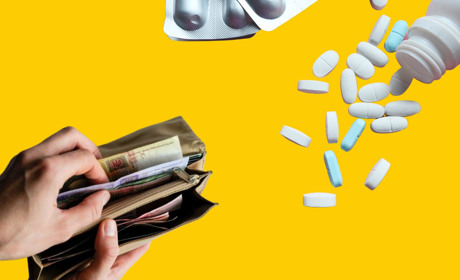 Де купити ліки й зняти готівку в умовах блекауту: перелік аптек і банків на Сарненщині