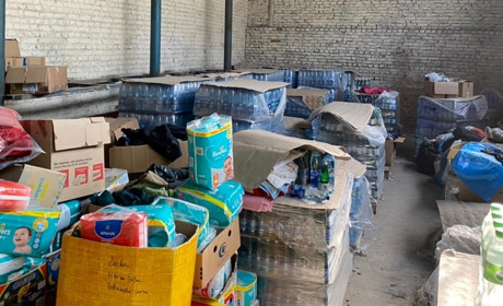 Продаж гуманітарки та розтрата бюджету: скільки правопорушень зафіксували на Рівненщині