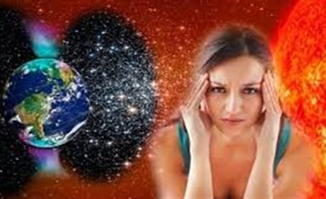 Магнітні бурі в січні 2023 року