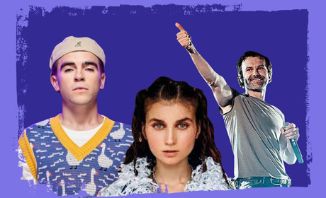 Зібрали все життя в один рюкзак: топ-10 пісень про переселенців і втрачений дім