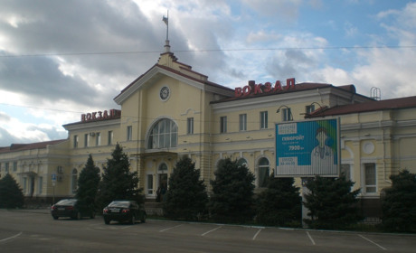 Як евакуюватися з Херсона