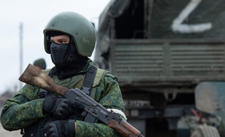 На Запоріжжі знищили комплекс “С-300” окупантів, ворог проводить ротацію