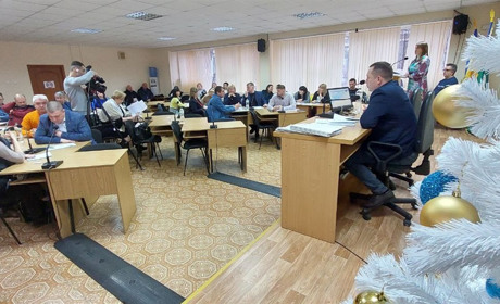 Оглядові майданчики на скелях в Южноукраїнську, що приноситимуть прибуток громаді - це реально?
