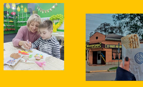 Заклади, які відкрилися у Гадячі протягом 2022 року