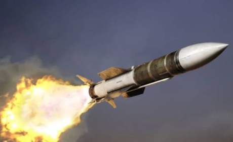 Сьогодні росіяни обстріляли критичну інфраструктуру Одещини