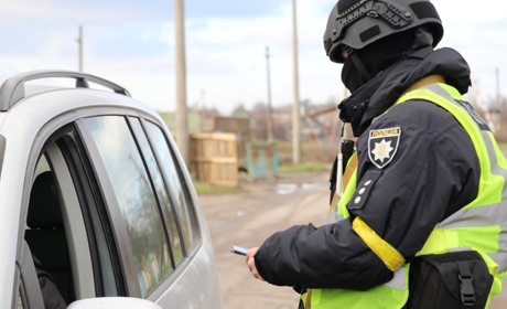 На блокпостах Херсонщини вже виявили майже три десятки колаборантів та посіпак рф