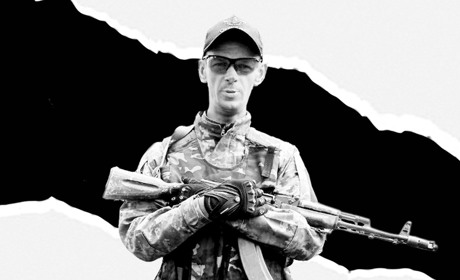 "Працювати у тилу є кому, а комусь потрібно захищати Україну на фронті". Пам’яті Максима Корчомахи