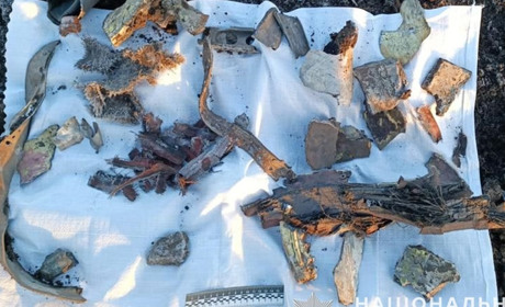 У результаті ворожого обстрілу, вбито 60-річного гуляйпільця