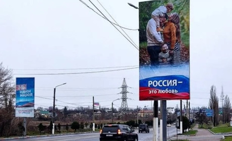 Держслужбовцям та комунальникам Мелітополя затримують зарплату та погрожують звільненням