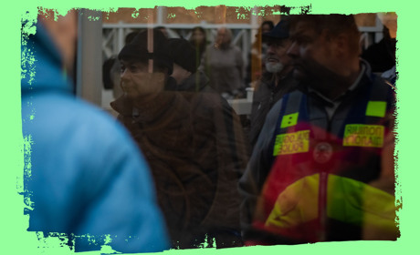 На Донеччині будуть безкоштовно евакуювати людей у Черкаську область: деталі