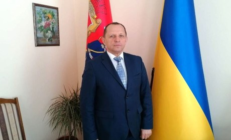 Микола Мельничук: Нам потрібно пережити цю складну зиму, а вогні ялинки засвітимо після Перемоги!