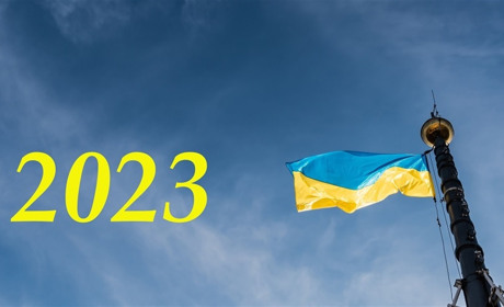 Усім нам - сильної віри. У себе, у свою країну, у своє майбутнє, - привітанння міського голови