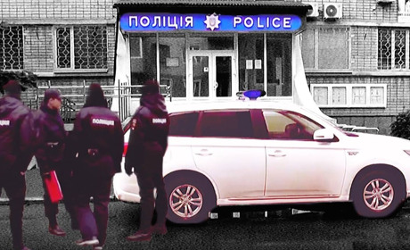 ДБР повідомило про підозру окупаційному "інспектору гібдд" у Бердянську