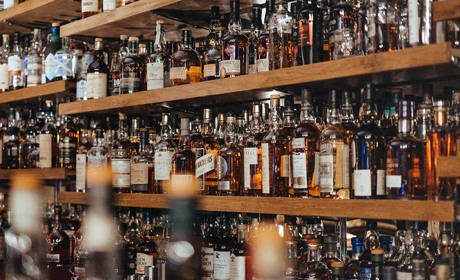 В Обухівському районі збільшили період продажу алкогольних напоїв